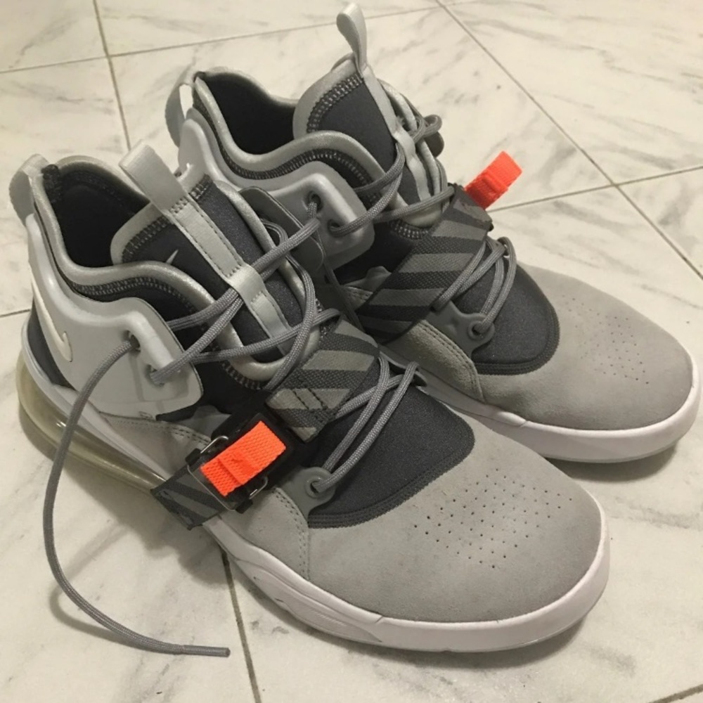 Nike air force
